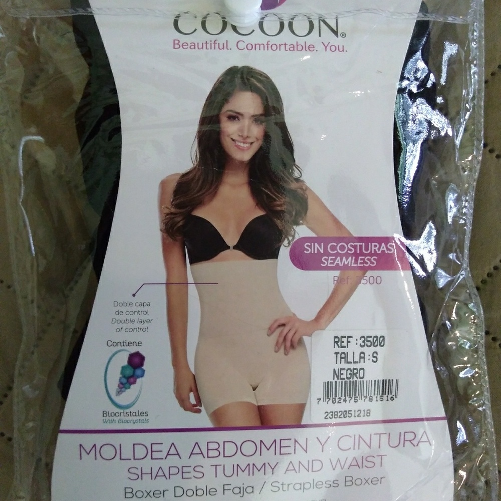 Co'Coon slimming body suit